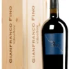 “Se” Primitivo Salento IGT 2021 · MAGNUM In Original-Holzkiste