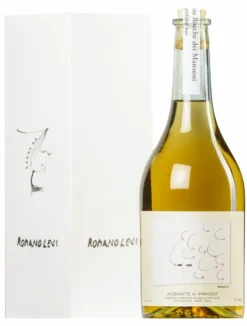 Grappa Acquavite Di Vinaccia · Motiv 1 · In Geschenkkarton