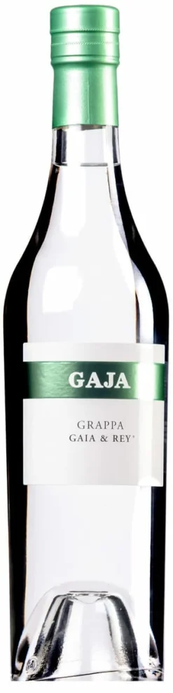 Grappa Di “Gaia & Rey“