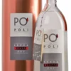 Grappa Po' Di Poli Merlot (secca) · In Geschenkdose