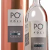 Grappa Po' Di Poli Pinot (elegante) · In Geschenkdose
