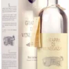 Grappa “Riva Vecia” · In Geschenkkarton