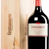 “Grattamacco” Rosso Bolgheri Superiore DOC 2018 (BIO) · Doppel-MAGNUM In Original-Holzkiste