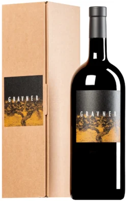 Ribolla Gialla Venezia Giulia IGT 2014 · MAGNUM In Geschenkkarton