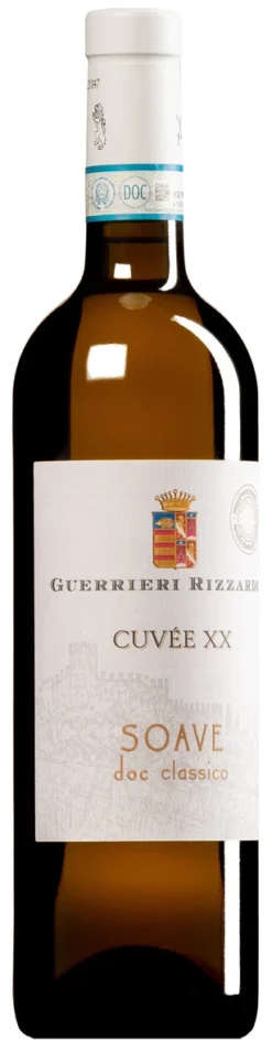 “Cuvée XX” Soave Classico DOC 2022
