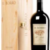 “Il Borro 20 Anni” Rosso Toscana IGT 2018 (BIO) · MAGNUM In Original-Holzkiste