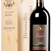 Brunello Di Montalcino “Vigna Paganelli” Riserva DOCG 2015 · Doppel-MAGNUM In Original-Holzkiste