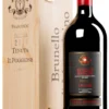 Brunello Di Montalcino “Vigna Paganelli” Riserva DOCG 2016 · Doppel-MAGNUM In Original-Holzkiste