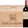 “Cepparello” Toscana IGT 2019 · 6 Flaschen In Original-Holzkiste