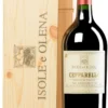 “Cepparello” Toscana IGT 2019 · MAGNUM In Original-Holzkiste