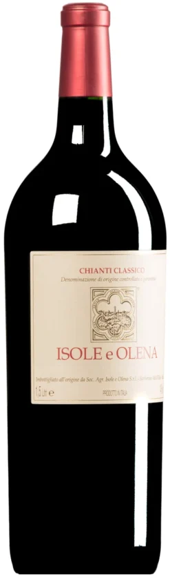 Chianti Classico DOCG 2019 · MAGNUM