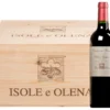 “Collezione Privata” Cabernet Sauvignon Toscana IGT 2018 · 6 Flaschen In Original-Holzkiste