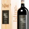 “Levigne” Chianti Classico Riserva DOCG 2018 (BIO) · MAGNUM In Original-Holzkiste