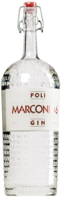 Gin “Marconi 46“