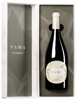 “Nama” Cuvée Bianco Alto Adige DOC 2016 · In Geschenkkarton