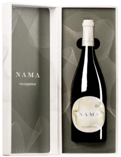 “Nama” Cuvée Bianco Alto Adige DOC 2018 · In Geschenkkarton