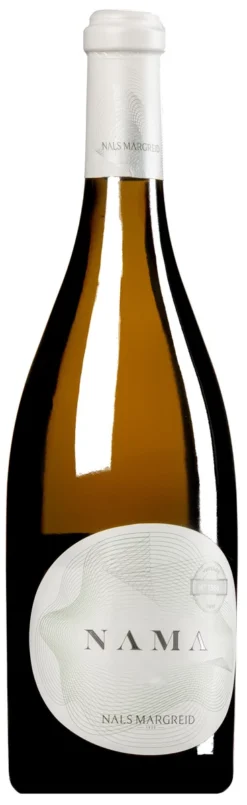 “Nama” Cuvée Bianco Alto Adige DOC 2019