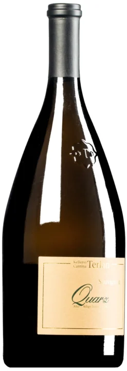 “Quarz” Sauvignon Bianco Alto Adige Terlano DOC 2020 · MAGNUM