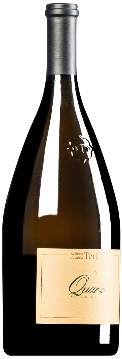 “Quarz” Sauvignon Bianco Alto Adige Terlano DOC 2020 · MAGNUM 1 “Quarz” Sauvignon Bianco Alto Adige Terlano DOC 2020 · MAGNUM