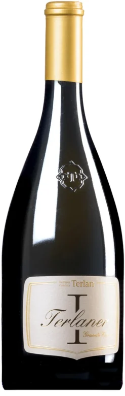 “Terlaner I” Grande Cuvée Alto Adige DOC 2019