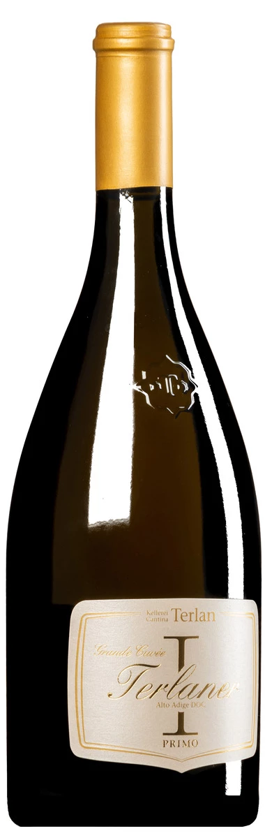 “Terlaner I” Grande Cuvée Alto Adige DOC 2020 1 “Terlaner I” Grande Cuvée Alto Adige DOC 2020
