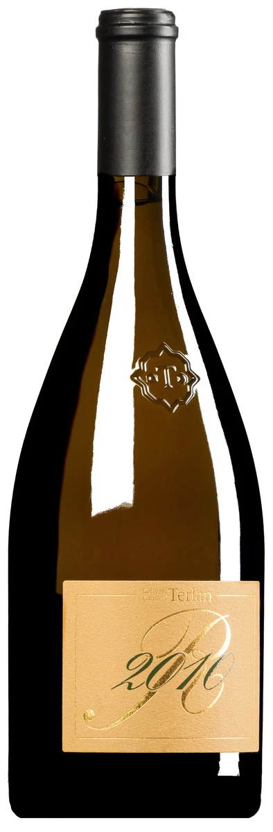 Terlaner Weißburgunder Alto Adige DOC 2010 Rarità 1 Terlaner Weißburgunder Alto Adige DOC 2010 Rarità