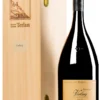 “Vorberg” Weißburgunder Riserva Alto Adige Terlano DOC 2020 · Doppel-MAGNUM In Original-Holzkiste