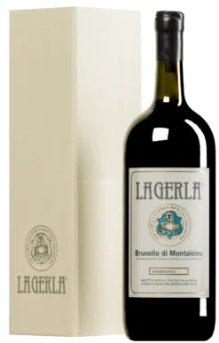 Brunello Di Montalcino DOCG 2018 · MAGNUM In Geschenkkarton
