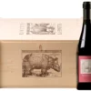 Barbaresco “Vigneto Starderi” DOCG 2019 · 6 Flaschen In Original-Holzkiste