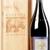 Barbaresco “Vigneto Valeirano” Riserva DOCG 2009 · MAGNUM In Original-Holzkiste