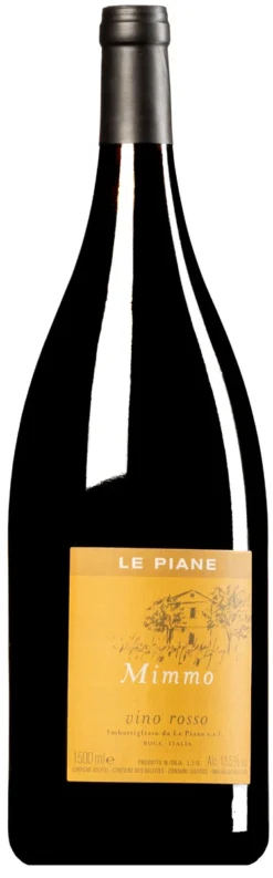 “Mimmo” Rosso 2016 · MAGNUM