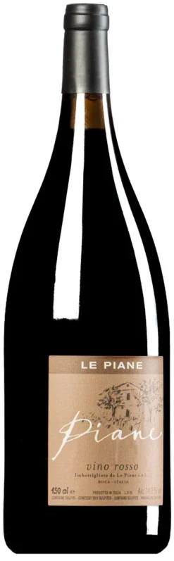 “Piane” Rosso 2017 · MAGNUM
