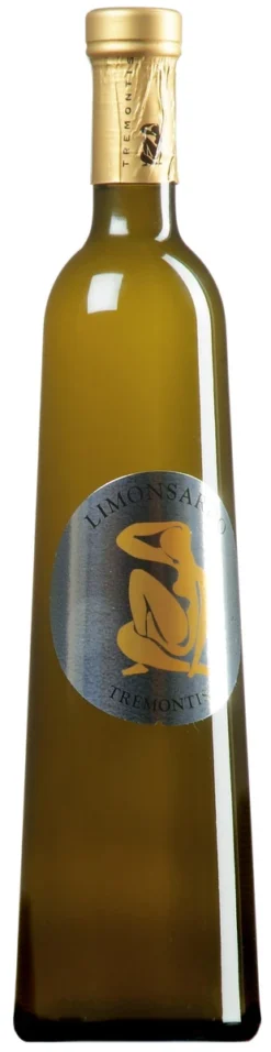 Limonsardo (Limoncello)