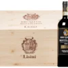 Brunello Di Montalcino DOCG 2018 · 6 Flaschen In Original-Holzkiste