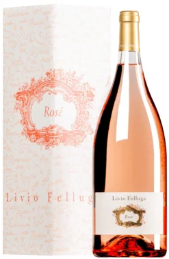 Rosato Venezia Giulia IGT 2022 · MAGNUM In Geschenkkarton