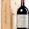 “Marchese Antinori” Chianti Classico Riserva DOCG 2018 · Doppel-MAGNUM In Original-Holzkiste