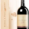 “Badia A Passignano” Chianti Classico Gran Selezione DOCG 2019 · Doppel-MAGNUM In Original-Holzkiste