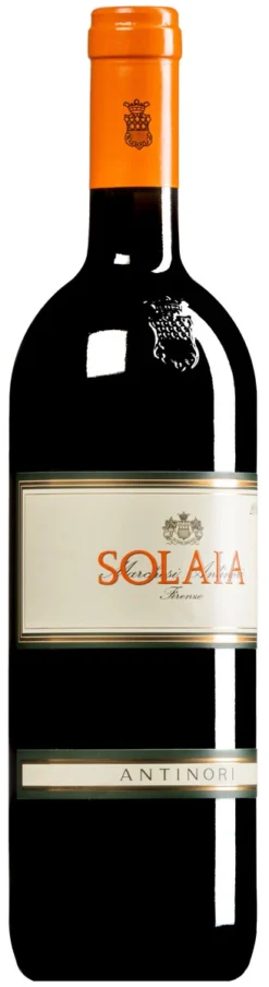 “Solaia” Toscana IGT 2009