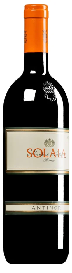 “Solaia” Toscana IGT 2010
