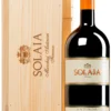 “Solaia” Toscana IGT 2019 · MAGNUM In Original-Holzkiste