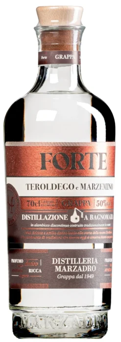 Grappa Bivitigno “forte“