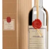 “La Mia” Grappa Di Amarone · In Geschenkkarton