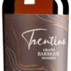“La Trentina” Grappa Morbida Barrique
