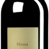 “Nestri” Rosso Friuli Colli Orientali DOC 2019 · MAGNUM