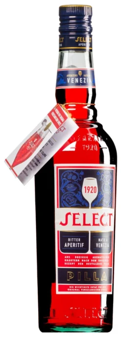 “Select” Bitter Aperitivo