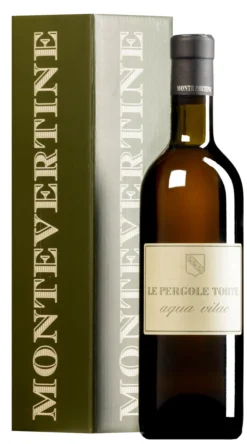 Aqua Vitae Di Pergole Torte · In Geschenkkarton
