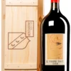 “Le Pergole Torte” Rosso Toscana IGT 2020 · METHUSALEM 6 Liter In Original-Holzkiste