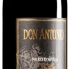 “Don Antonio” Nero D’Avola Sicilia IGT 2010