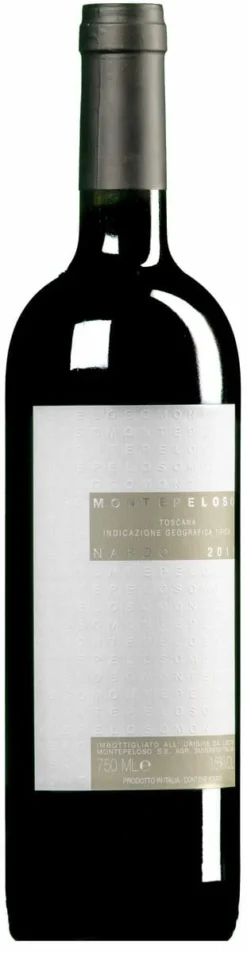 “Nardo” Rosso Toscana IGT 2011