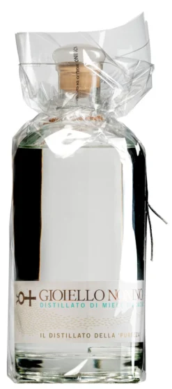 “Gioiello” Distillato Di Miele D’acacia